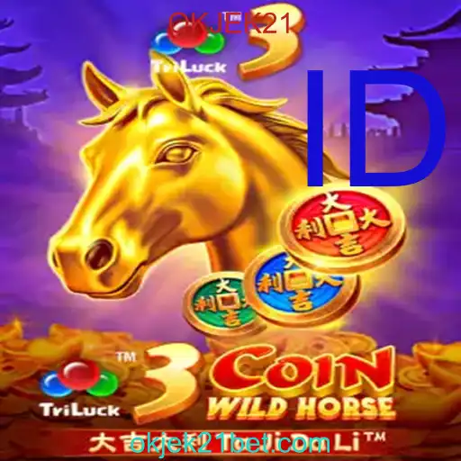 Mengenal 3CoinWildHorse: Tantangan Baru di Dunia Gaming