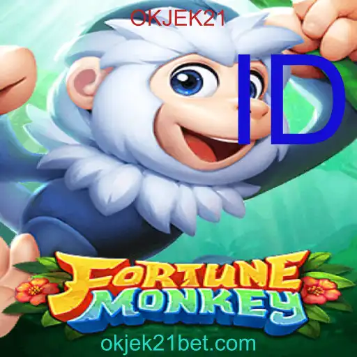 Menguak Keberuntungan dalam Permainan FortuneMonkey dengan Kata Kunci OKJEK21
