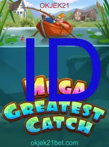 Panduan Lengkap MegaGreatestCatch: Permainan Seru dan Menantang
